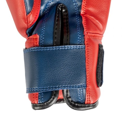 Zestaw do Boksowania dla Dzieci SPARTAN (worek 5 kg, rękawice, kask) Zestaw do Boksowania dla Dzieci SPARTAN (worek 5 kg, rękawice, kask)