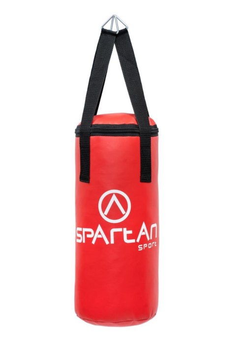 Zestaw do Boksowania dla Dzieci SPARTAN (worek 5 kg, rękawice, kask) Zestaw do Boksowania dla Dzieci SPARTAN (worek 5 kg, rękawice, kask)
