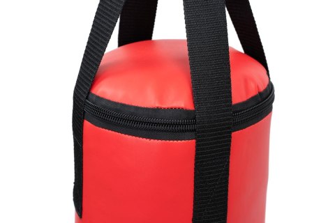 Zestaw do Boksowania dla Dzieci SPARTAN (worek 5 kg, rękawice, kask) Zestaw do Boksowania dla Dzieci SPARTAN (worek 5 kg, rękawice, kask)