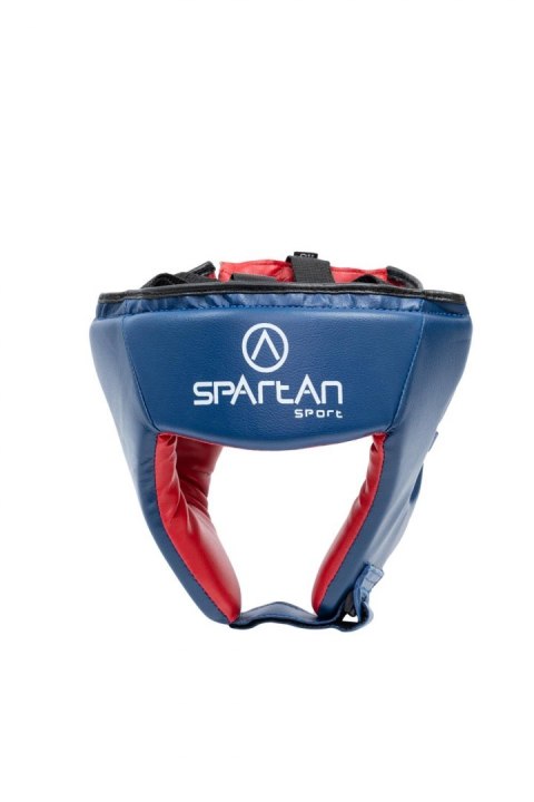 Zestaw do Boksowania dla Dzieci SPARTAN (worek 5 kg, rękawice, kask) Zestaw do Boksowania dla Dzieci SPARTAN (worek 5 kg, rękawice, kask)