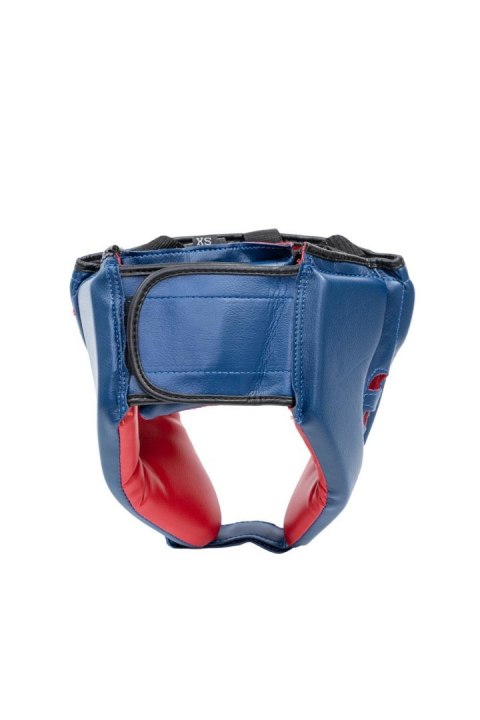 Zestaw do Boksowania dla Dzieci SPARTAN (worek 5 kg, rękawice, kask) Zestaw do Boksowania dla Dzieci SPARTAN (worek 5 kg, rękawice, kask)