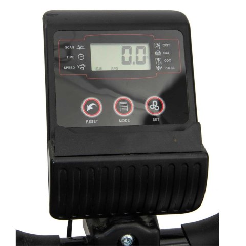 ORBITREK TRENAŻER ELIPTYCZNY CROSSTRAINER E580 EB FIT ORBITREK TRENAŻER ELIPTYCZNY CROSSTRAINER E580 EB FIT