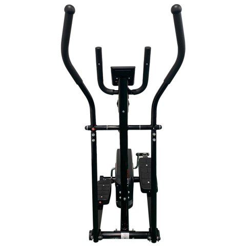 ORBITREK TRENAŻER ELIPTYCZNY CROSSTRAINER E580 EB FIT ORBITREK TRENAŻER ELIPTYCZNY CROSSTRAINER E580 EB FIT