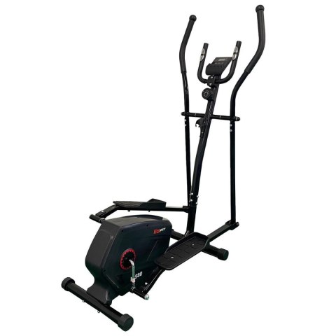 ORBITREK TRENAŻER ELIPTYCZNY CROSSTRAINER E580 EB FIT ORBITREK TRENAŻER ELIPTYCZNY CROSSTRAINER E580 EB FIT