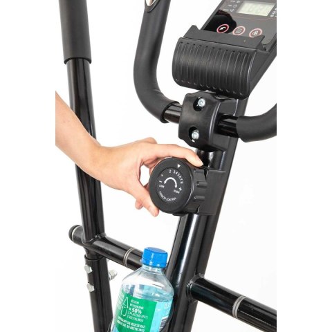 ORBITREK TRENAŻER ELIPTYCZNY CROSSTRAINER E580 EB FIT ORBITREK TRENAŻER ELIPTYCZNY CROSSTRAINER E580 EB FIT