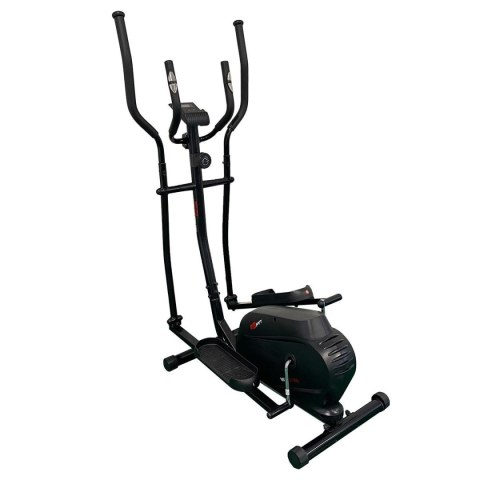 ORBITREK TRENAŻER ELIPTYCZNY CROSSTRAINER E590 EB FIT ORBITREK TRENAŻER ELIPTYCZNY CROSSTRAINER E590 EB FIT