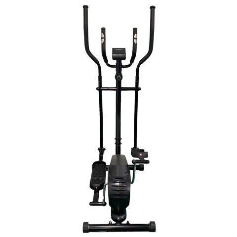 ORBITREK TRENAŻER ELIPTYCZNY CROSSTRAINER E590 EB FIT ORBITREK TRENAŻER ELIPTYCZNY CROSSTRAINER E590 EB FIT