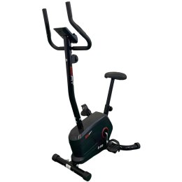 Rower stacjonarny magnetyczny B580 EB Fit 8 poziomów LCD 100kg