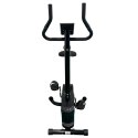 Rower stacjonarny magnetyczny B580 EB Fit 8 poziomów LCD 100kg