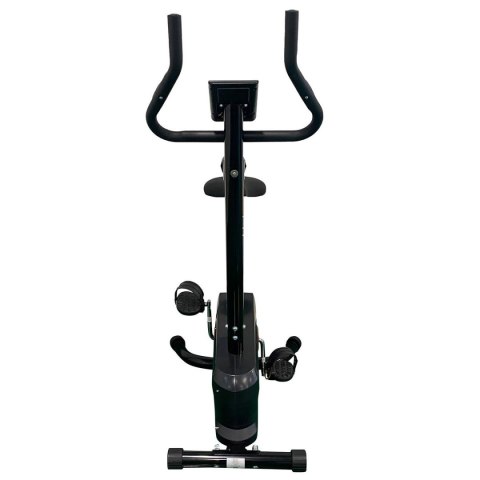 Rower stacjonarny magnetyczny B580 EB Fit 8 poziomów LCD 100kg