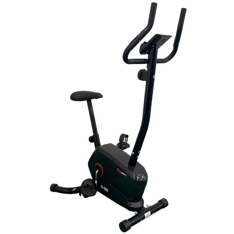 Rower stacjonarny magnetyczny B580 EB Fit 8 poziomów LCD 100kg