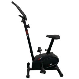 Rower stacjonarny magnetyczny B590 EB FIT 8 poziomów oporu LCD