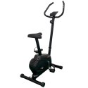 Rower stacjonarny magnetyczny B590 EB FIT 8 poziomów oporu LCD