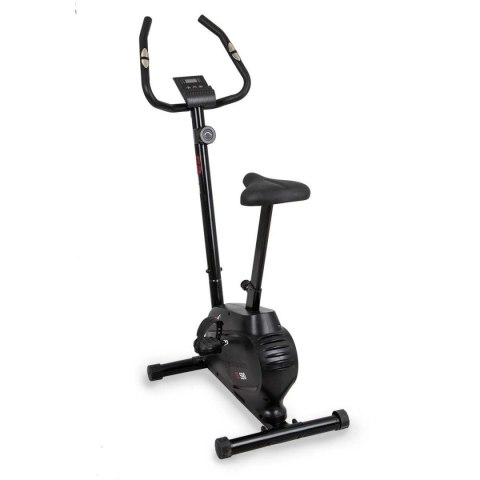 Rower stacjonarny magnetyczny B590 EB FIT 8 poziomów oporu LCD