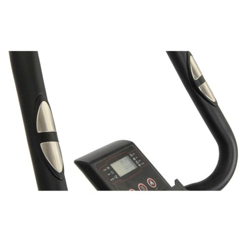 Rower stacjonarny magnetyczny B590 EB FIT 8 poziomów oporu LCD