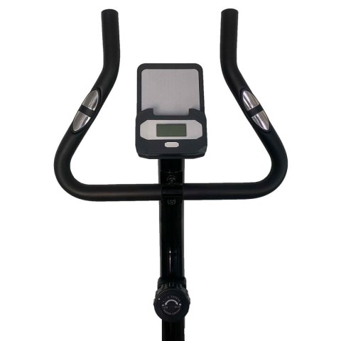 Rower stacjonarny magnetyczny B60 EB FIT LCD puls 8 poziomów