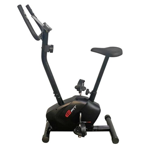 Rower stacjonarny magnetyczny B620 EB Fit 8 poziomów LCD 110kg