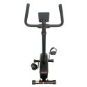 Rower stacjonarny magnetyczny B620 EB Fit 8 poziomów LCD 110kg