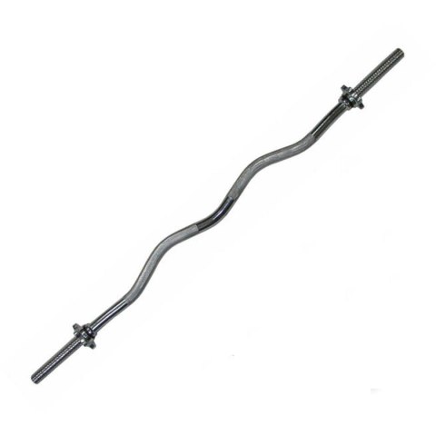 GRYF LEKKO ŁAMANY 120 CM ENERO FIT fi25,4 GRYF LEKKO ŁAMANY 120 CM ENERO FIT fi25,4