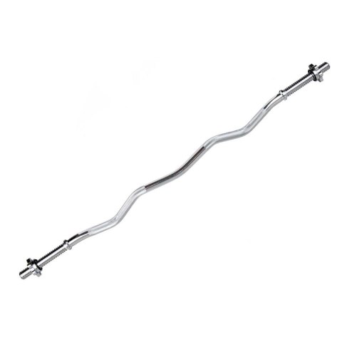 GRYF LEKKO ŁAMANY 120 CM ENERO FIT fi25,4 GRYF LEKKO ŁAMANY 120 CM ENERO FIT fi25,4
