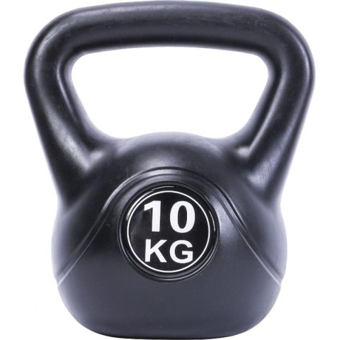 HANTLA KOMPOZYTOWA KETTLEBELL 10KG PURE 2 IMPROVE HANTLA KOMPOZYTOWA KETTLEBELL 10KG PURE 2 IMPROVE