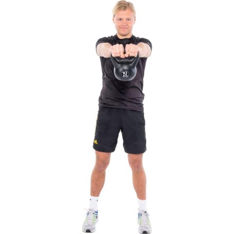 HANTLA KOMPOZYTOWA KETTLEBELL 10KG PURE 2 IMPROVE HANTLA KOMPOZYTOWA KETTLEBELL 10KG PURE 2 IMPROVE