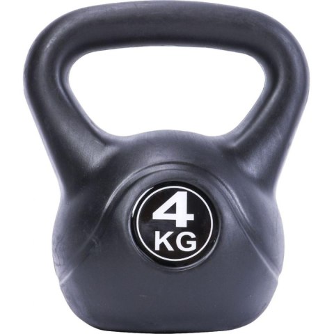 HANTLA KOMPOZYTOWA KETTLEBELL 4KG PURE 2 IMPROVE HANTLA KOMPOZYTOWA KETTLEBELL 4KG PURE 2 IMPROVE