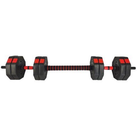 HANTLA KOMPOZYTOWA KETTLEBELL 4W1 20KG ENERO FIT HANTLA KOMPOZYTOWA KETTLEBELL 4W1 20KG ENERO FIT