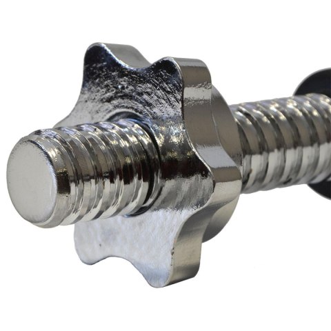 ZACISK NA GRYF CHROM KPL 2 SZT ENERO FIT fi28MM ZACISK NA GRYF CHROM KPL 2 SZT ENERO FIT fi28MM