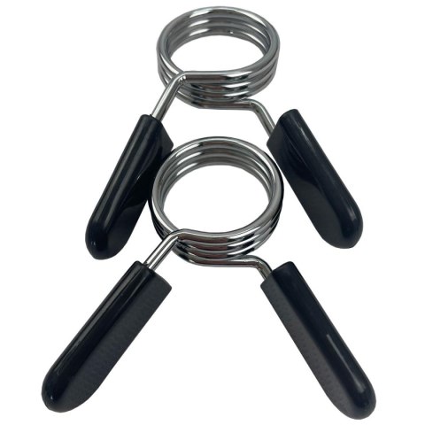 ZACISKI NA GRYF SPRĘŻYNOWE 30MM KPL.2SZT ENERO FIT ZACISKI NA GRYF SPRĘŻYNOWE 30MM KPL.2SZT ENERO FIT