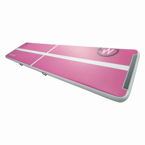 Dmuchana Mata Airtrack MASTER 400 x 100 x 10 cm Dmuchana Mata Airtrack MASTER 400 x 100 x 10 cm