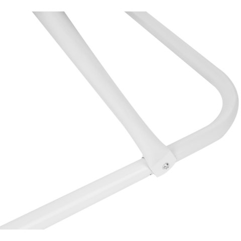 BRAMKA DO PIŁKI NOŻNEJ ENERO Z SIATKĄ 240x150x90CM FI 25 i 22mm BRAMKA DO PIŁKI NOŻNEJ ENERO Z SIATKĄ 240x150x90CM FI 25 i 22mm