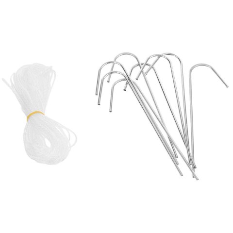 BRAMKA DO PIŁKI NOŻNEJ ENERO Z SIATKĄ 240x150x90CM FI 25 i 22mm BRAMKA DO PIŁKI NOŻNEJ ENERO Z SIATKĄ 240x150x90CM FI 25 i 22mm