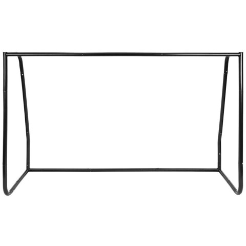 BRAMKA DO PIŁKI NOŻNEJ Z SIATKĄ 240x160x85CM + PIŁKA ENERO PRO BRAMKA DO PIŁKI NOŻNEJ Z SIATKĄ 240x160x85CM + PIŁKA ENERO PRO