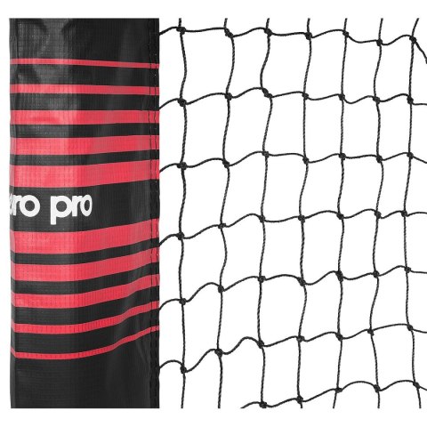 BRAMKA DO PIŁKI NOŻNEJ Z SIATKĄ 240x160x85CM + PIŁKA ENERO PRO BRAMKA DO PIŁKI NOŻNEJ Z SIATKĄ 240x160x85CM + PIŁKA ENERO PRO