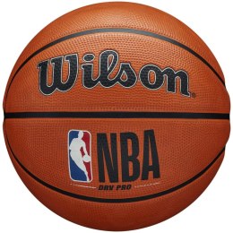 PIŁKA DO KOSZYKÓWKI WILSON NBA DRV PRO BSKT R.7