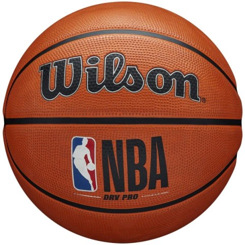 PIŁKA DO KOSZYKÓWKI WILSON NBA DRV PRO BSKT R.7