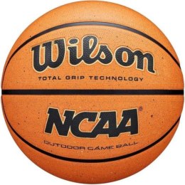 PIŁKA DO KOSZYKÓWKI WILSON NCAA OUTDOOR GAME BSKT R.6