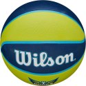 PIŁKA DO KOSZYKÓWKI WILSON WNBA TEAM TRIBUTE BSKT DAL WINGS R.6
