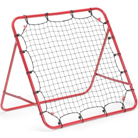 RAMA TRENINGOWA REBOUNDER DO ODBIJANIA PIŁKI NOŻNEJ 100x100CM ENERO RAMA TRENINGOWA REBOUNDER DO ODBIJANIA PIŁKI NOŻNEJ 100x100CM ENERO