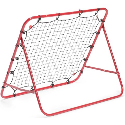 RAMA TRENINGOWA REBOUNDER DO ODBIJANIA PIŁKI NOŻNEJ 100x100CM ENERO RAMA TRENINGOWA REBOUNDER DO ODBIJANIA PIŁKI NOŻNEJ 100x100CM ENERO