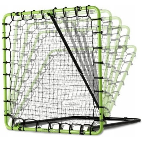 RAMA TRENINGOWA REBOUNDER DO ODBIJANIA PIŁKI NOŻNEJ 120x120CM ENERO RAMA TRENINGOWA REBOUNDER DO ODBIJANIA PIŁKI NOŻNEJ 120x120CM ENERO