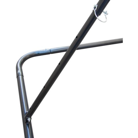 RAMA TRENINGOWA REBOUNDER DO ODBIJANIA PIŁKI NOŻNEJ 120x120CM ENERO RAMA TRENINGOWA REBOUNDER DO ODBIJANIA PIŁKI NOŻNEJ 120x120CM ENERO