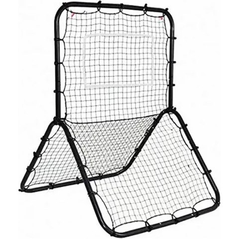 RAMA TRENINGOWA REBOUNDER DO ODBIJANIA PIŁKI NOŻNEJ MULTISPORT 160x132x132CM ENERO RAMA TRENINGOWA REBOUNDER DO ODBIJANIA PIŁKI NOŻNEJ MULTISPORT 160x132x132CM ENERO