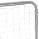 ZESTAW 2 BRAMEK DO PIŁKI NOŻNEJ Z SIATKĄ 78x56x45CM ZESTAW 2 BRAMEK DO PIŁKI NOŻNEJ Z SIATKĄ 78x56x45CM