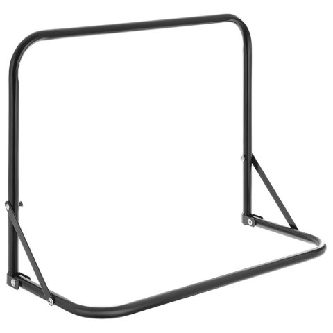 ZESTAW 2 BRAMEK METALOWYCH Z SIATKĄ PIŁKA POMPKA 60X45X24CM ENERO ZESTAW 2 BRAMEK METALOWYCH Z SIATKĄ PIŁKA POMPKA 60X45X24CM ENERO