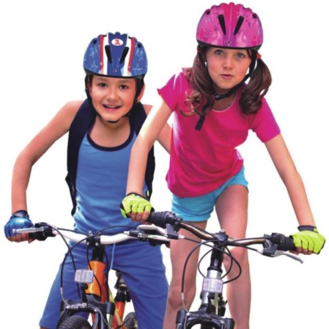 KASK ROWEROWY DZIECIĘCY REGULOWANY DUNLOP R.(48-52CM) BLUE KASK ROWEROWY DZIECIĘCY REGULOWANY DUNLOP R.(48-52CM) BLUE