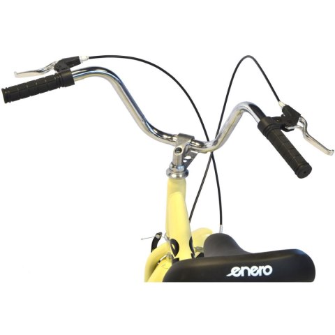 ROWER 3-KOŁOWY 24 CALI WANILIOWY 1-biegowy ROWER 3-KOŁOWY 24 CALI WANILIOWY 1-biegowy