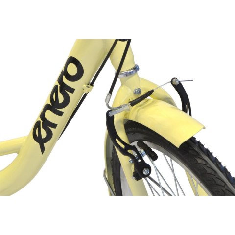 ROWER 3-KOŁOWY 24 CALI WANILIOWY 1-biegowy ROWER 3-KOŁOWY 24 CALI WANILIOWY 1-biegowy