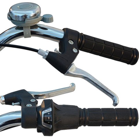 ROWER 3-KOŁOWY SKŁADANY 24 ZIELONY SHIMANO 7-BIEGOWY ROWER 3-KOŁOWY SKŁADANY 24 ZIELONY SHIMANO 7-BIEGOWY